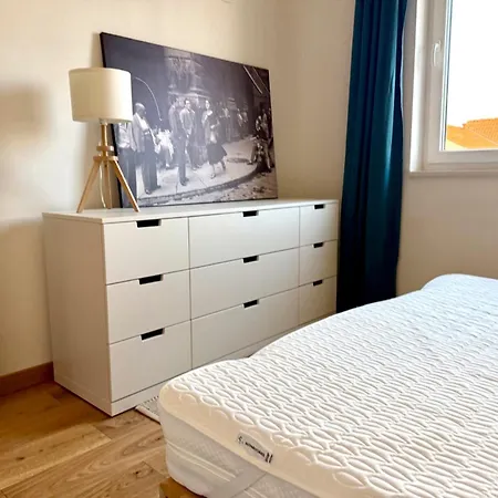 Atelier K7 Villa Žilina