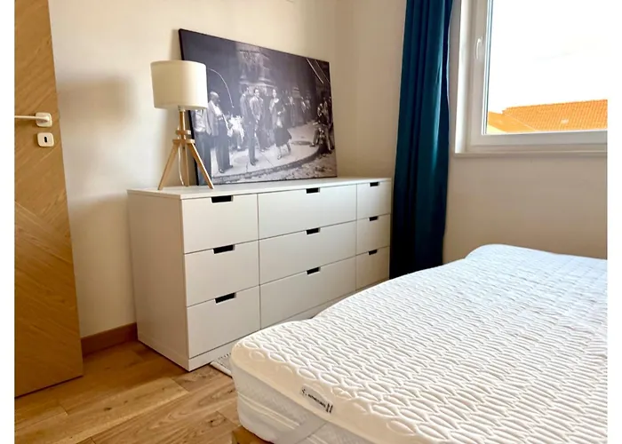 Atelier K7 Villa Žilina